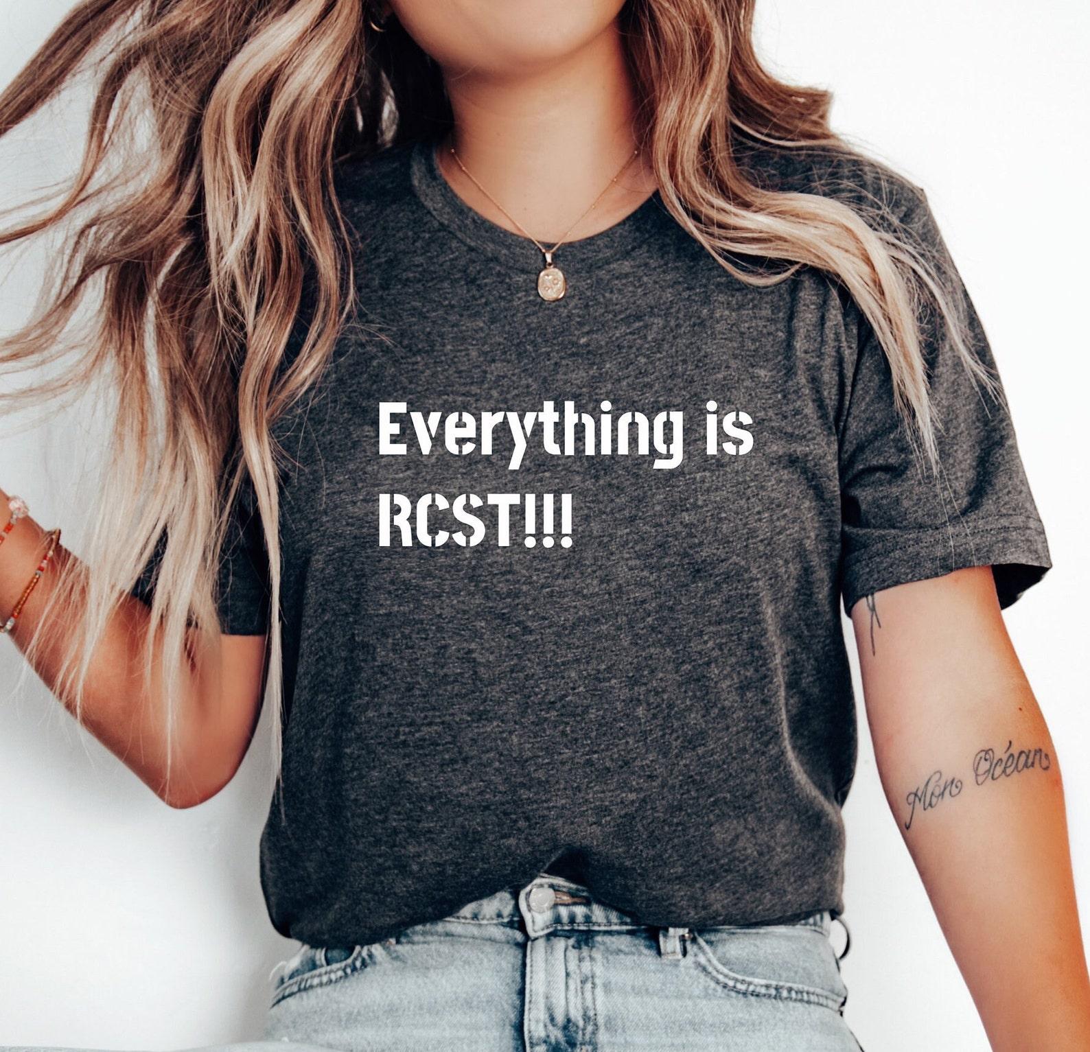Perspective Tee - Broader Conversations, Diverse Dialogues XL