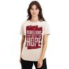 Star Wars: Andor Unisex Erwachsenen Rebellions Are Built On Hope T-Shirt