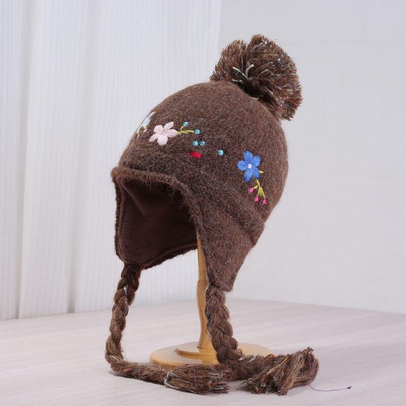 MARYYA Thermal Hat