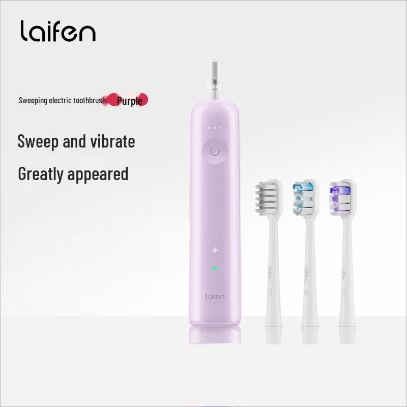 

LAIFEN Sonic Electric Toothbrush
