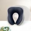 OEING Portable Memory Foam Neck Pillow
