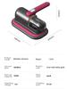 10000Pa New Mattress Vacuum Mite Remover Cordless Handheld Cleaner Powerful Suction for Cleaning Bed Pillows Clothes Sofa