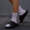 RIGORER Shark 1 EVA Slide Slippers Unisex Black Z324160202
