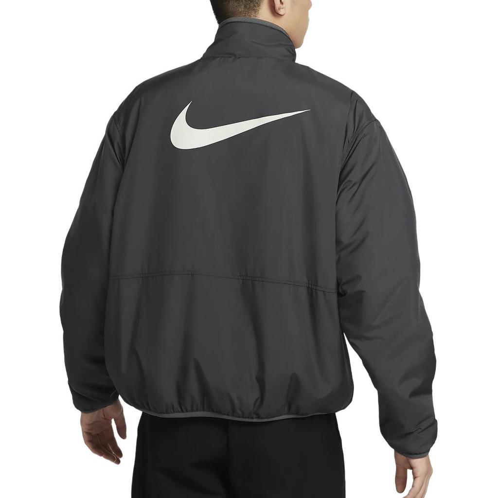 New Nike Sportswear Jackets Coats Men's Black HV1737-060