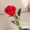 Silk Artificial Rose Flowers For Wedding Decor Home Styling Photography Use