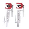 Tube Cutter Flaring Tool Kit Tube Expander Expansion Mouthparts Pipe Cutter Reamer Device For Copper Tube Flaring Tools
