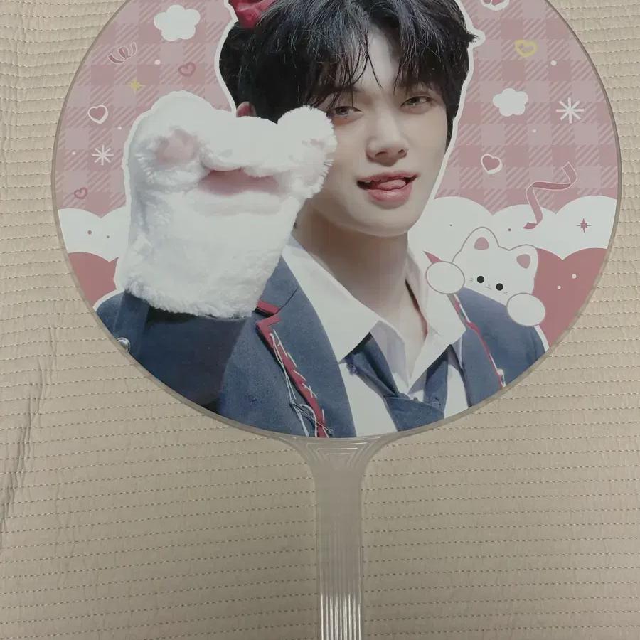 

Учива Ёнджуна Продажа Tomorrow X Together