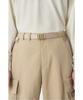 Koolongseupocheu [Atelier Line] Men'S Cargo Jogger Pants 6Mpns26511Bei