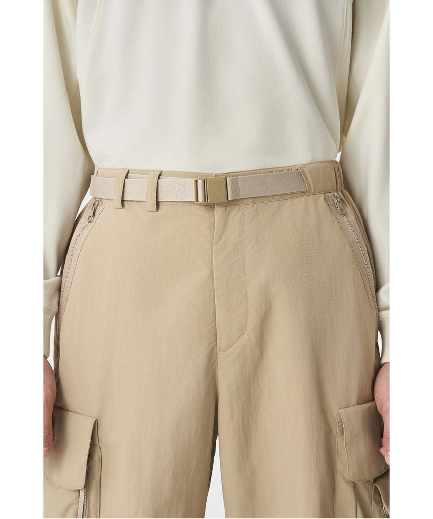 Koolongseupocheu [Atelier Line] Men'S Cargo Jogger Pants 6Mpns26511Bei