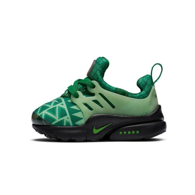(TD) Nike Air Presto Naija Baby CW7461-300 EU 21