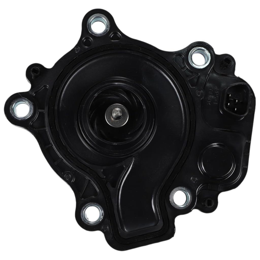 Kanoan Water Pump for Toyota Prius ZVW30 ZVW35 Aqua Noah Voxy Lexus CT Prevents Engine and Coolant Repairs and Universal Aftermarket (Part Number