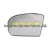 Mercedes-Benz W203/W211 Rearview Mirror Lens (2000-2006) - Part Numbers: 2038100121/203810102.