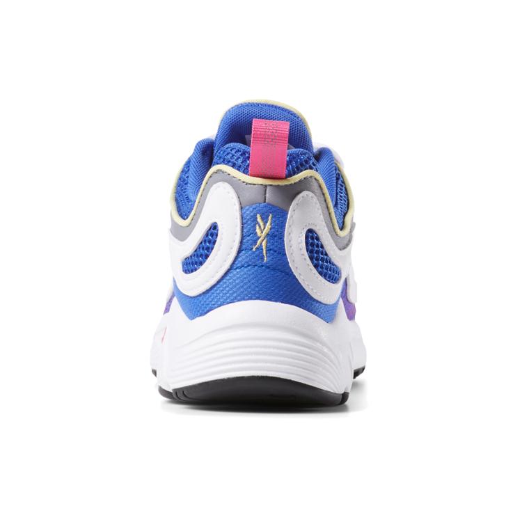 Dmx Daytona Reebok Mu 'Bleu Cobalt Écrasé' CN8387