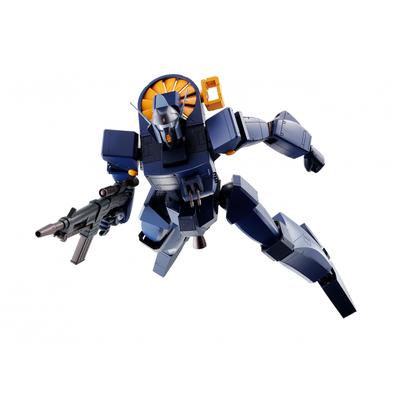 HI-METAL R Combat Mecha Xabungle Blackary Approx. 185mm Die-cast & ABS & PVC Painted Movable Figure