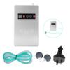 50Hz 600mg/h O3 Generator Ozonator Apa de uz casnic Alimente Sterilizator de legume