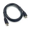 4K Mini HDMI Splitter: 1-In, 2-Out for HD Video On Dual Screens