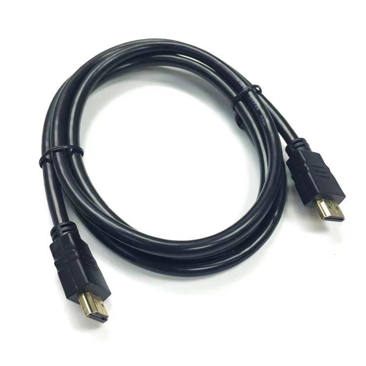 4K Mini HDMI Splitter: 1-In, 2-Out for HD Video On Dual Screens