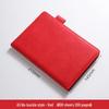 A5 Custom Logo Business Notebook Set - Premium Gift for Office Meetings