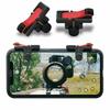 New Sensitive Mobile Game Trigger L1 R1 Trigger Gamepad Mobile Phone PUBG Game Controller Shooting Aim Key Mobile Controller
