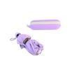 Biggdesign Moods Up Purple Mini Umbrella, Manual Open-Close, Windproof, Compact Size, Stylish Design