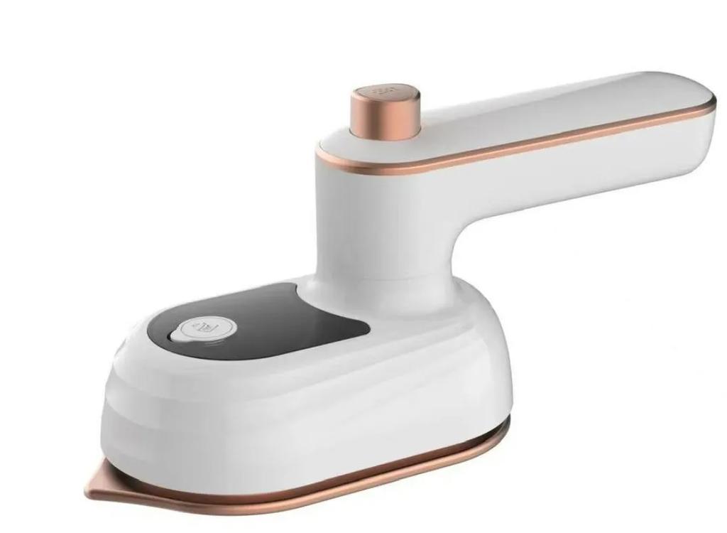 Xiaomi Mini Portable Ironing Machine Handheld Can Be Rotated 180 Degrees Wet and Dry Ironing Machine Home Traveling Iron Machine