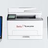 Pantum CM1155ADN A4 Color Laser Multifunction Printer CN plug (adapter included)