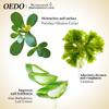 OEDO Herbal Nail Treatment Essential Oil Hand and Foot Whitening Toe Nail Removal Feet Care Polish Nail Gel Nail Repair Treatment