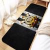 C-Corinthians Door Mat Entrance Non-slip Doormat Washable Kitchen Carpet Living Room Hallway Rugs Bathroom Bath Door Mats