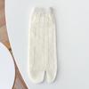 1Pair Thin Material Tabi Socks Cotton Hollow Out Socks New Toe Socks  Summer Season