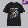 Goodfellas Peinture Vieux Homme Film de Mafia Hommes#039;s Noir Taille S5XL T-shirt Unisexe