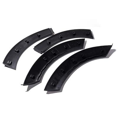 Front Wheel Fender Arch Trim Splash Guards For Mini Cooper R50 R52 R53 2002-2008 51131505864 51131505866 51131505865 51131505867