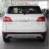 "HAVAL"letter Rear Trunk Tailgate  Car Decals Suitable for Great Wall Hover haval H6 Sport H6 Coupe H1 H2 H8 H9 H7 F7 H4