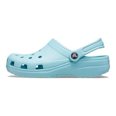 Klassischer Clog Pure Water Unisex Sneaker Blau 10001-4SS
