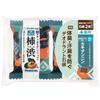 Pelican Soap Pelican Family Soap Medicinal Persimmon Shibu 2P (80g x 2)