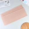 Durable Imitation Linen Stair Treads Non-Slip Water Absorption Floor Mat Noiseproof Washable Home Steps Protective Mat Pets Safe