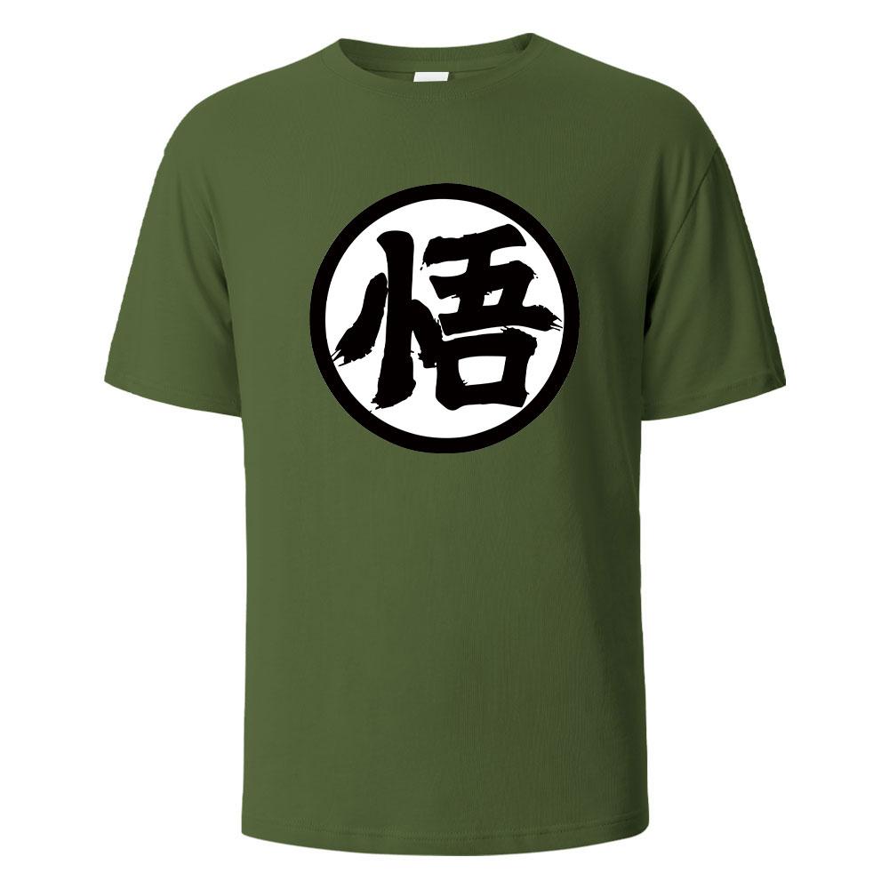 Wu Print t shirts 100 Cotton Summer Tees For Men Women Oversize Casual Tops t shirts