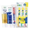 Lion Oral Care Set