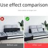 Sofa and Bed Non-Slip Seamless Velcro Adhesive Strip
