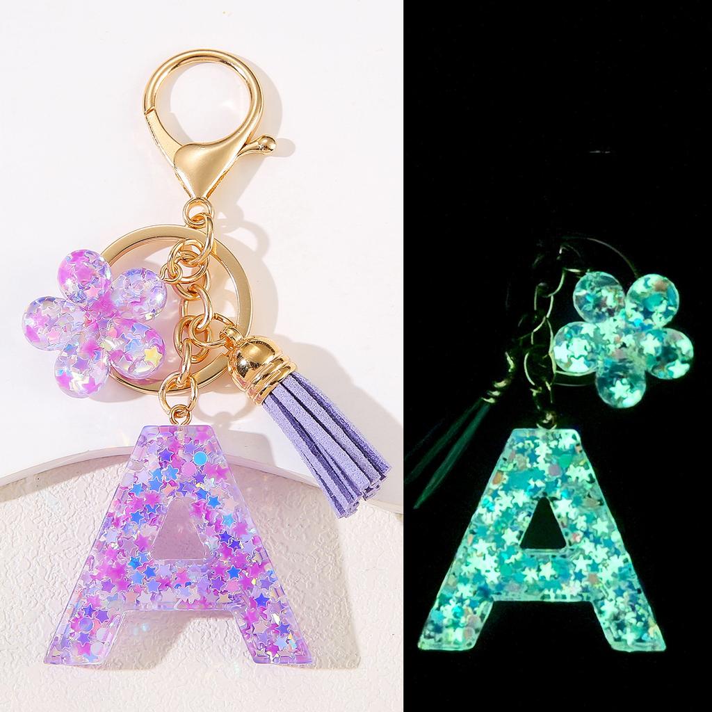 Keychain, Key Holder Accessory for Keys and Bags, Daily Use