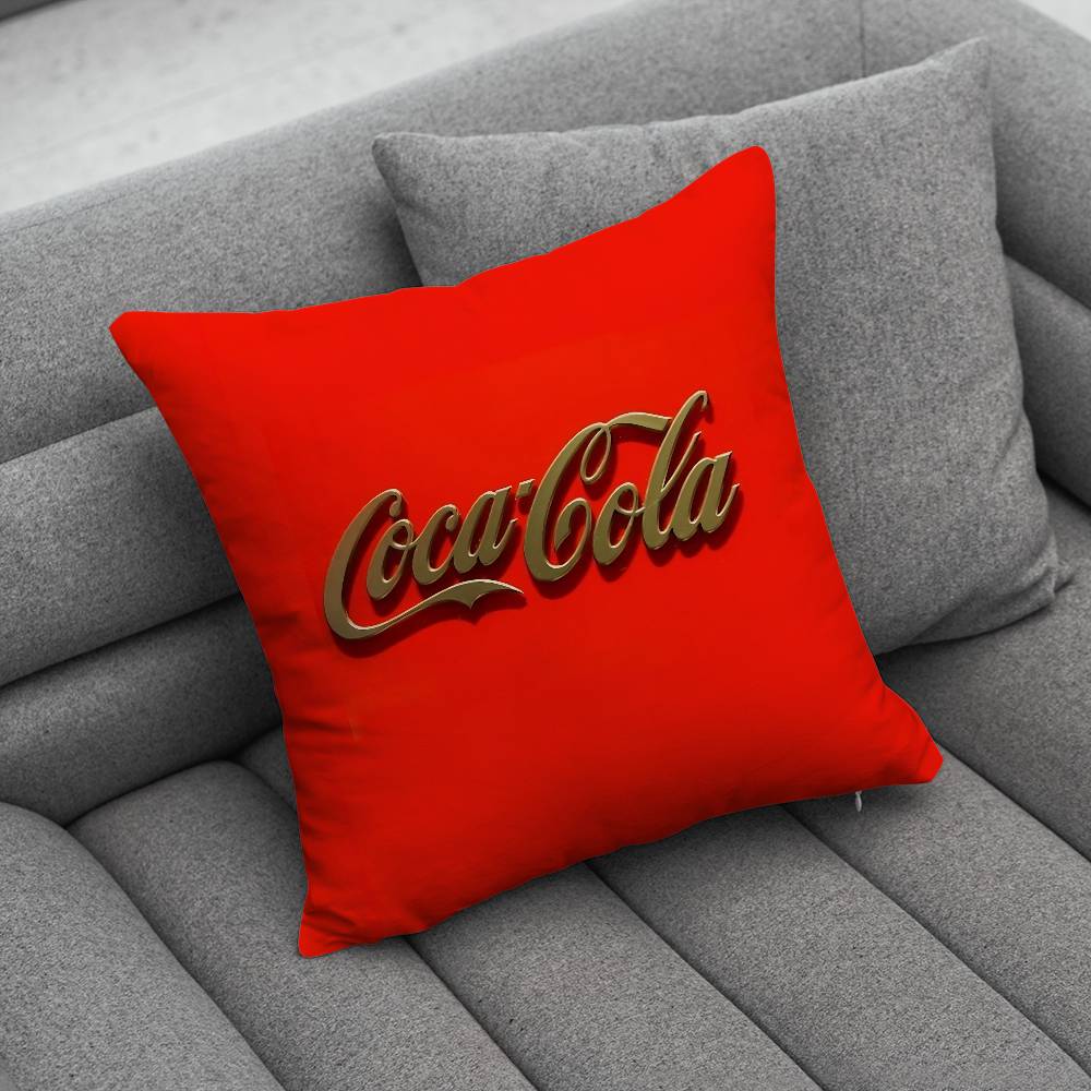 CCOCASCOLAS Pillow Case Pillowcase Home Sofa Cushions Car Cushions Pillowcover Office Pillowshell Pillow