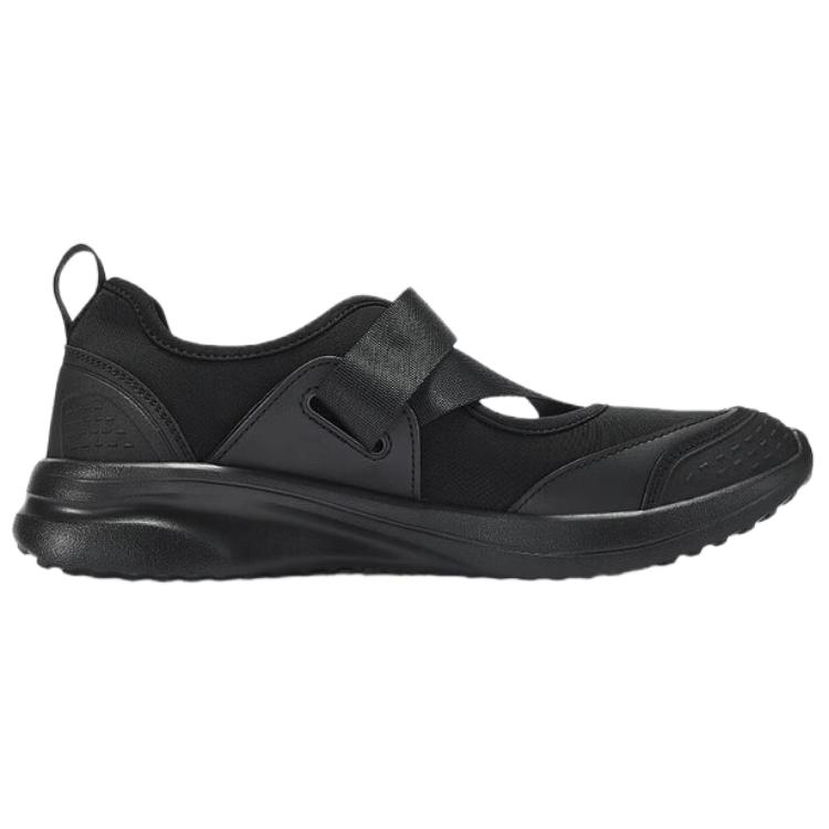Puma Adelina 2 Estivi Comodi Casual Scarpe Mary Jane Scarpe Donna Nero 408811-01