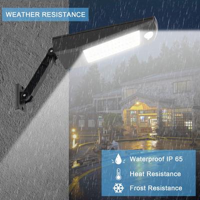 Bombillas LED – Lámparas solares LED