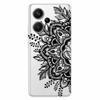 For Redmi Note 13 Pro Plus 5G Case Clear TPU Soft Back Cover for Xiaomi Redmi Note 13 Pro+ 5G Transparent Silicone Cases Funda