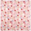 Hamamonyo Furoshiki Cloth Shippo Himegiku Treasures Princess (90cm) - (Seven Chrysanthemum)