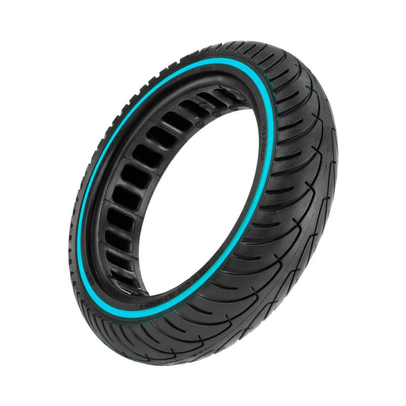8.5 Inch Electric Scooter Tire Explosion-proof Shock-absorbing Inflatable Tire Compatible For Xiaomi