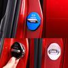 2025 Hot For Mazda CX-4 CX-5 CX-3 Atenza Axela 3 6  Grand Tourer Stainless Door Lock Cover Protector Case Sticker Automobiles St