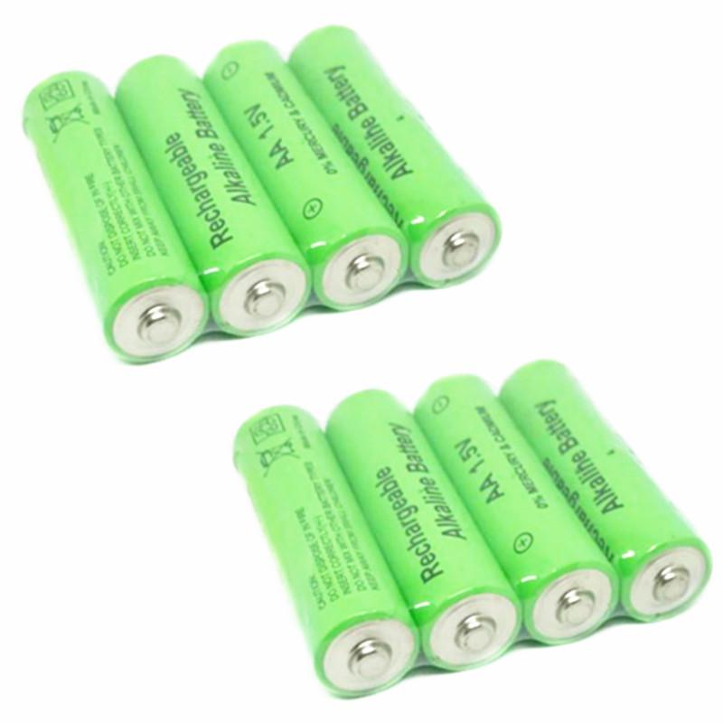 Rechargeable Alkaline Batteries >> 20 Pack Aa Rechargeable Battery 3000mah 1 5v New Alkaline Rechargeable Battery For Led Light Toy Mp3 Rechargeable Alkaline Batteries >> 20 Pack Aa Rechargeable Battery 3000mah 1 5v New Alkaline Rechargeable Battery For Led Light Toy Mp3