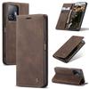 Suitable for Xiaomi 12Pro Phone Case, Xiaomi 10T Anti-drop Redmi Note 11 Phone Leather Case with Flip Cover and Card Slot