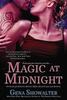 Libro Magic At Midnight