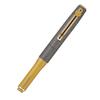 Mitsubishi Pencil Обмежена серія uniball ZENTO Модель Signature Камінь Латунь 0.5мм UBZHT05.STB
